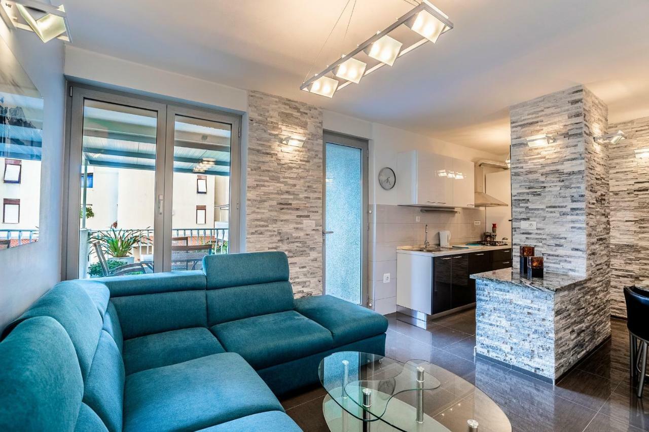 Apartment Gordan Split Exterior photo